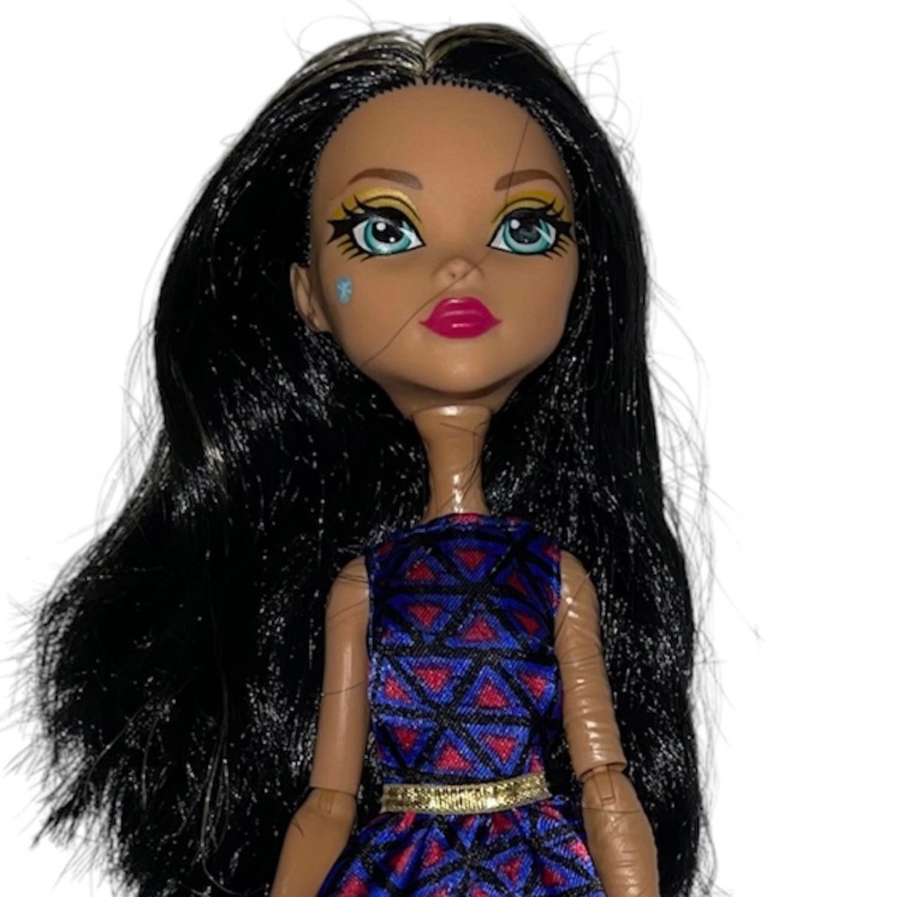Monster High Cleo de Nile doll